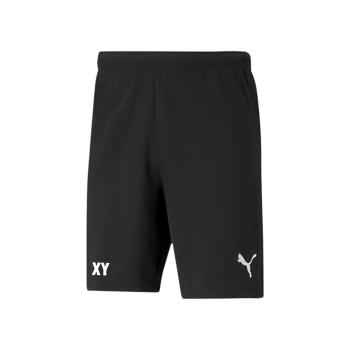 TuS GWP - teamRISE Short - schwarz